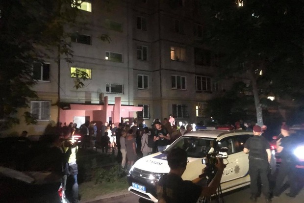 Полиция составила фоторобот убийцы журналиста Аркадия Бабченко