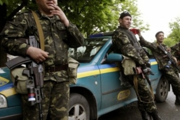 Боевики «ЛНР» начали массовые аресты населения под предлогом поиска оружия