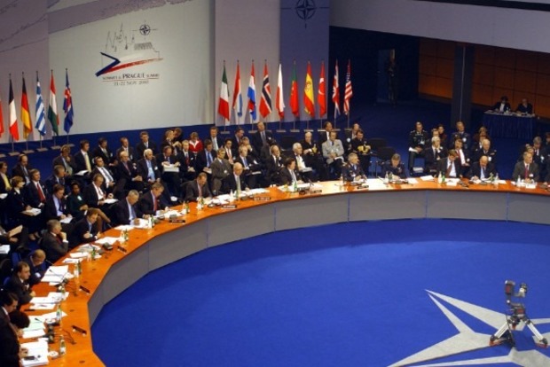 Президент ПА НАТО: РФ повинна повернутися до офіційно визнаних кордонів