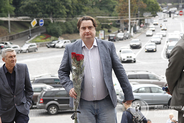Суд разрешил прокуратуре задержать Гужву, просившего убежище в Австрии