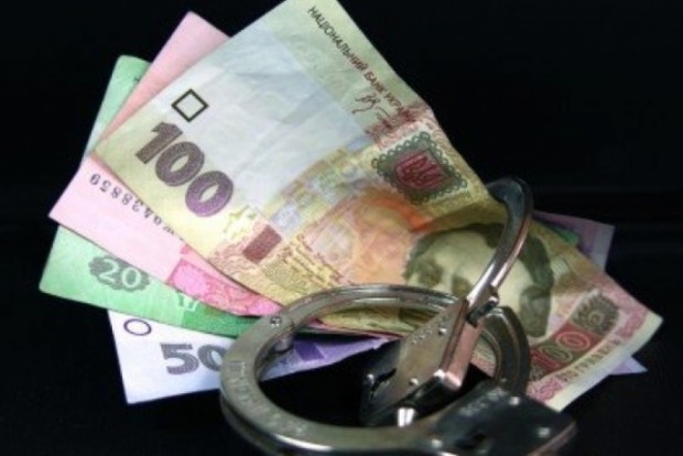 На Закарпатье СБУ задержала пограничника на взятке в 20 тысяч гривен