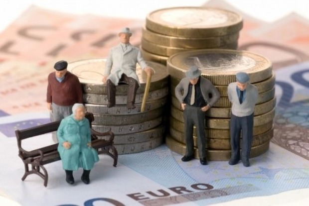 Розенко: в Україні можуть позапланово підвищити пенсії