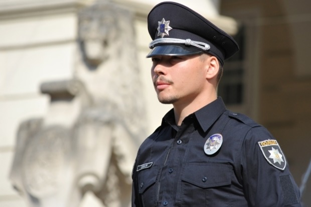 Начальник патрульної поліції Києва особисто брав участь у погоні за BMW