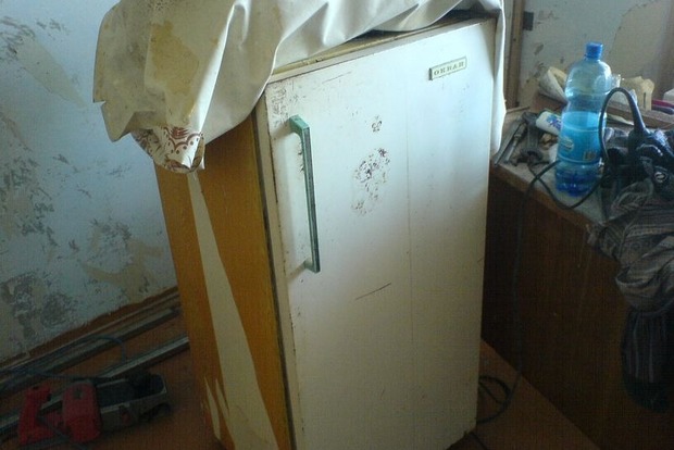 Пропавшую в России девочку отыскали мертвой в холодильнике