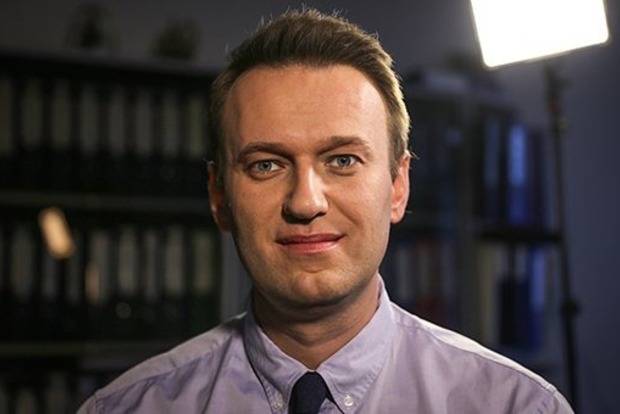 Оппозиционер Навальный не может быть зарегистрирован на президентских выборах РФ