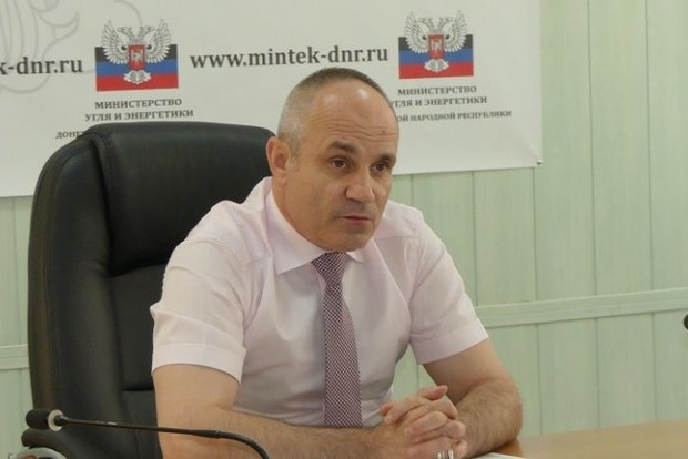 Боевики «ДНР» обвинили своего «министра» в хищении 100 млн рублей