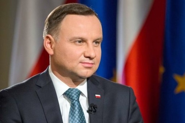Польша требует от РФ вернуть Украине оккупированный Крым