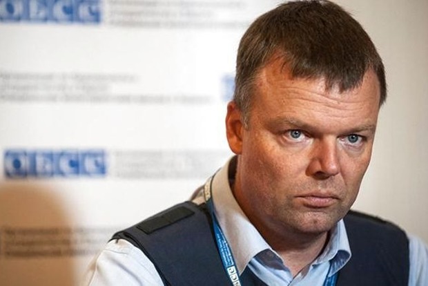 В ОБСЕ заявили о провале попыток провести разминирование на Донбассе