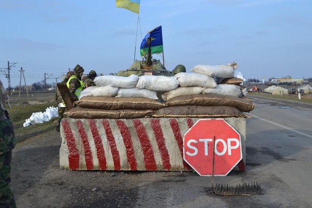 У МЗС України заявили про узгодження з ОБСЄ плану з охорони кордону на Донбасі