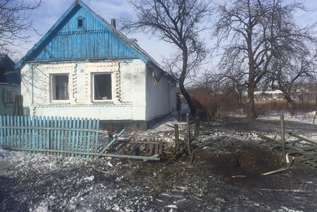 Ситуация в районе Авдеевки «приобрела состояние обострения» - штаб
