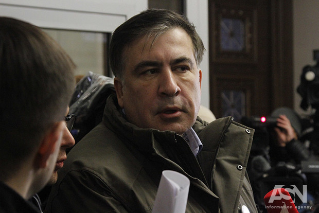 Петренко: У адвокатов Саакашвили больше нет возможности оттягивать его экстрадицию