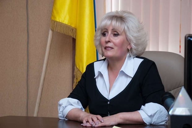 Неугомонная Неля Штепа планирует вновь стать мэром Славянска