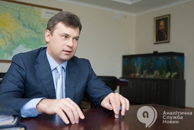 В конце недели ГФС планирует провести встречу с представителями IT-отрасли