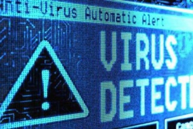 В Украине вирус Petya поразил почти 1 млн компьютеров