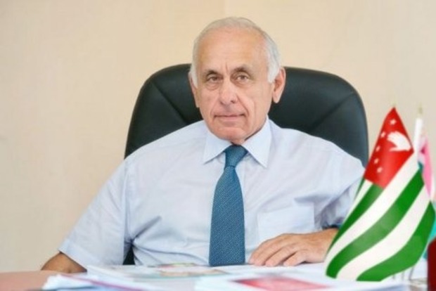 В Абхазії в страшній ДТП загинув «прем'єр», повертаючись з Сирії