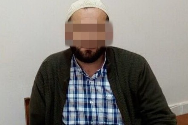 У Києві затримано терориста з «Аль-Каїди»