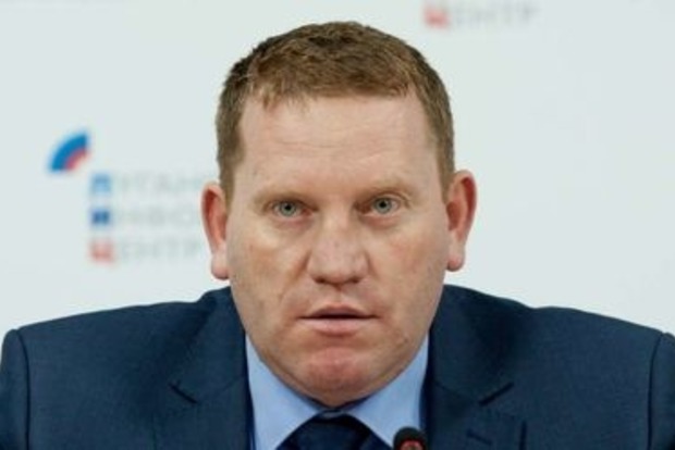 Бывший «премьер-министр ЛНР» Цыпкалов найден повешенным