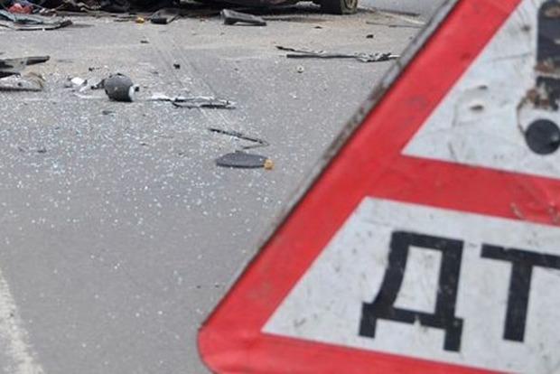 В Запорожской области в ДТП погибли два водителя