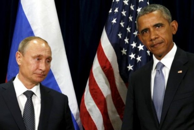Ролдугін: Охорона Обами боїться залишити його наодинці з Путіним