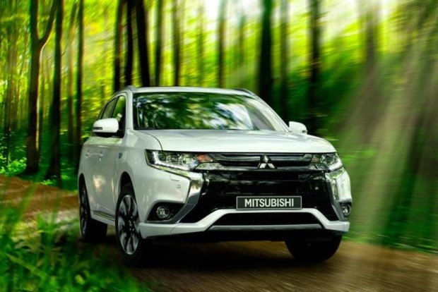 Mitsubishi відкликає 160 тис. авто через небезпечну несправність