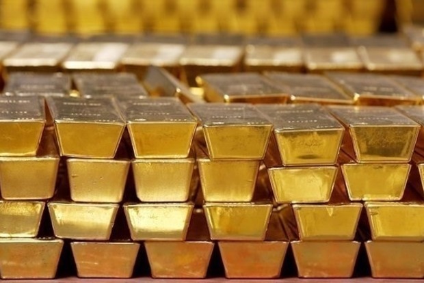 Арестованное золото Януковича принадлежит Кацубам