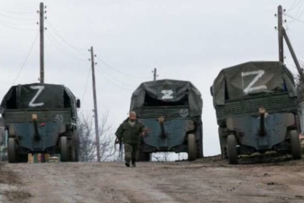Україна під обстрілами - ситуація в регіонах на ранок 29 листопада