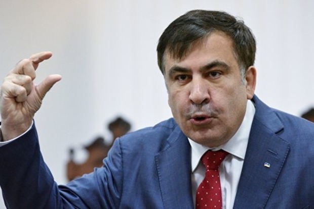 Саакашвили заговорил о своем возвращении в Грузию