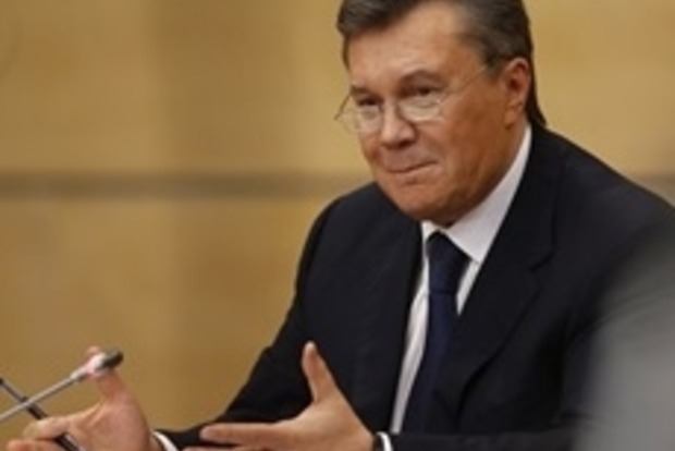 Петренко: Правительство заблокировало в Украине $1,4 миллиарда активов «семьи» Януковича