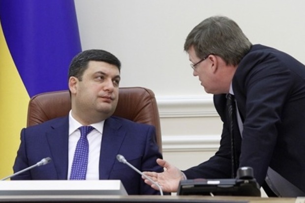 В Украине не будут вводить всеобщее декларирование для физлиц