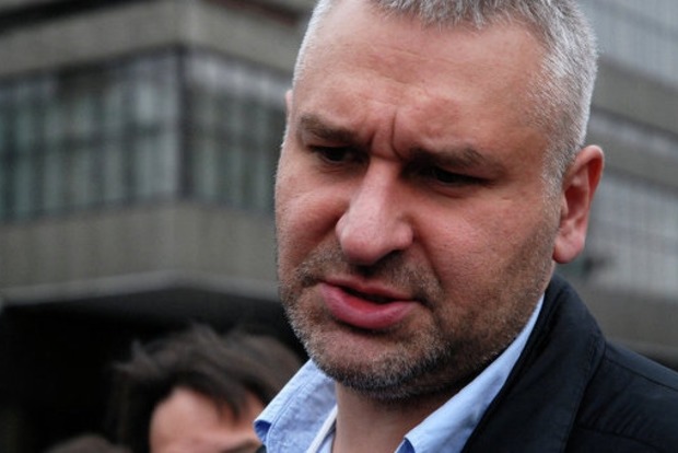 Фейгин хочет начать уголовное преследование авторов поддельного письма от Порошенко для Савченко