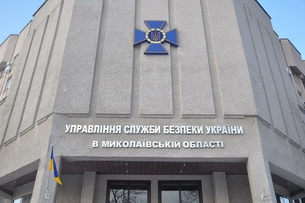 У Миколаєві викрили чиновника ДФС, якому платив «данину» місцевий бізнес