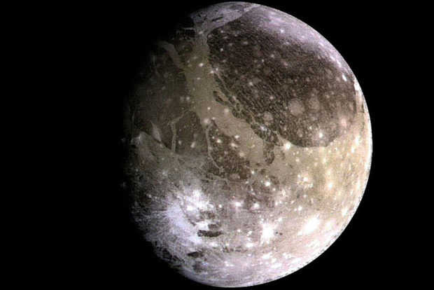 Спутник Юпитера грозит космическим полетам и может убивать астронавтов 