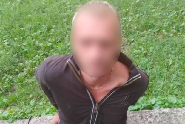 Под Киевом задержан серийный насильник по кличке «Катастрофа»