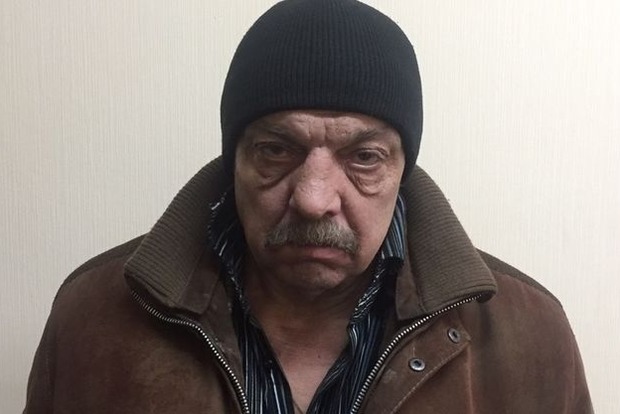 В Сватово задержали боевика «ДНР», который пытал бойцов ВСУ