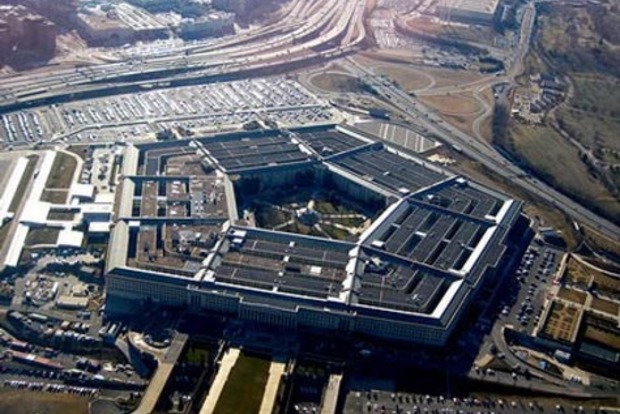 В Пентагоне подтвердили уничтожение штаб-квартиры ИГИЛ в Ираке