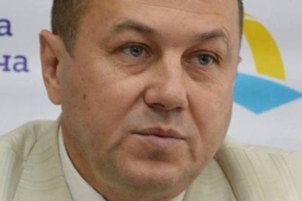 БПП: убитый депутат Самарский противостоял «Оппоблоку» в Северодонецке