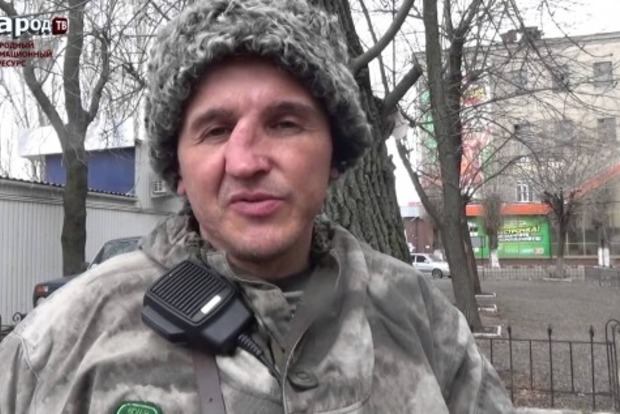 На Донбассе убили еще одного полевого командира боевиков «ЛНР»