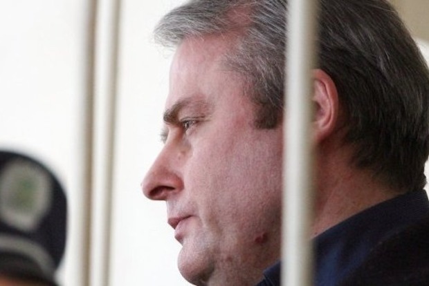 Убивший крестьянина бывший нардеп Лозинский досидит свой срок в тюрьме