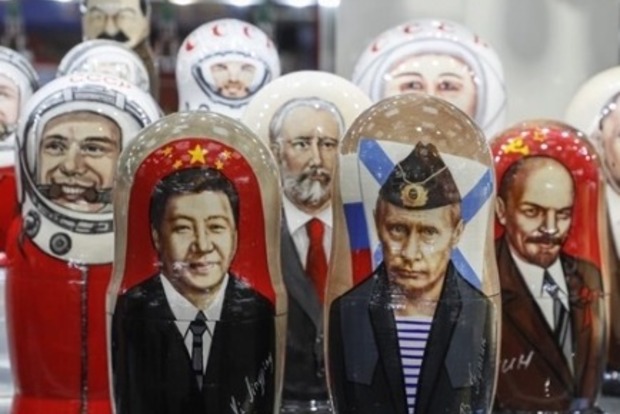 ISW: Си Цзиньпин и Путин по-разному смотрят на будущее отношений россии и Китая