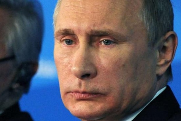 Блогер: Путин смертельно болен, а ИГИЛ уже в Украине
