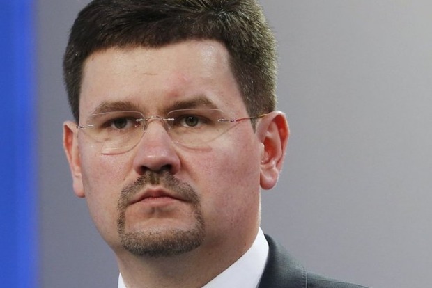 Цеголко: Питання про звільнення Сенцова, Карпюка і Клиха піднімуть на переговорах у Мінську