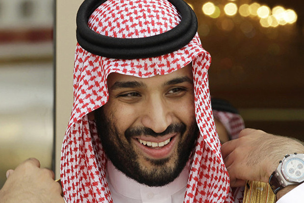 Принци в Саудівській Аравії обміняли мільярди на свободу