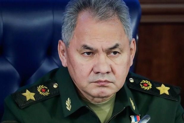 Генпрокуратура опубликовала подозрения первым военным лицам россии.