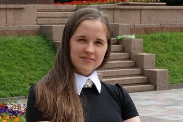 Молода українка зробила відкриття, яке допоможе вилікувати рак