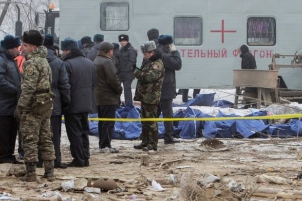 У МЗС перевіряють, чи були українці в літаку, що розбився в Бішкеку