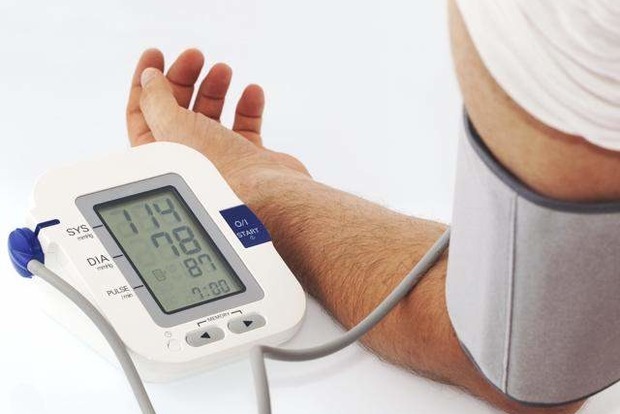 Ученые предупредили о новой опасности повышенного кровяного давления