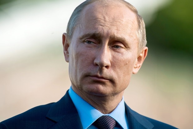 ﻿Путін обіцяє знайти і покарати терористів, які підірвали російський літак у Єгипті