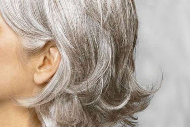 Як запобігти появі сивого волосся?