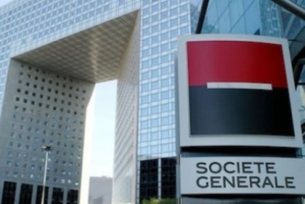 Через «панамські документи» було проведено обшук у найбільшому банку Парижа