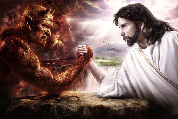 «Не спорь с дьяволом, он всегда победит»: Папа Римский рассказал, как выглядит сатана